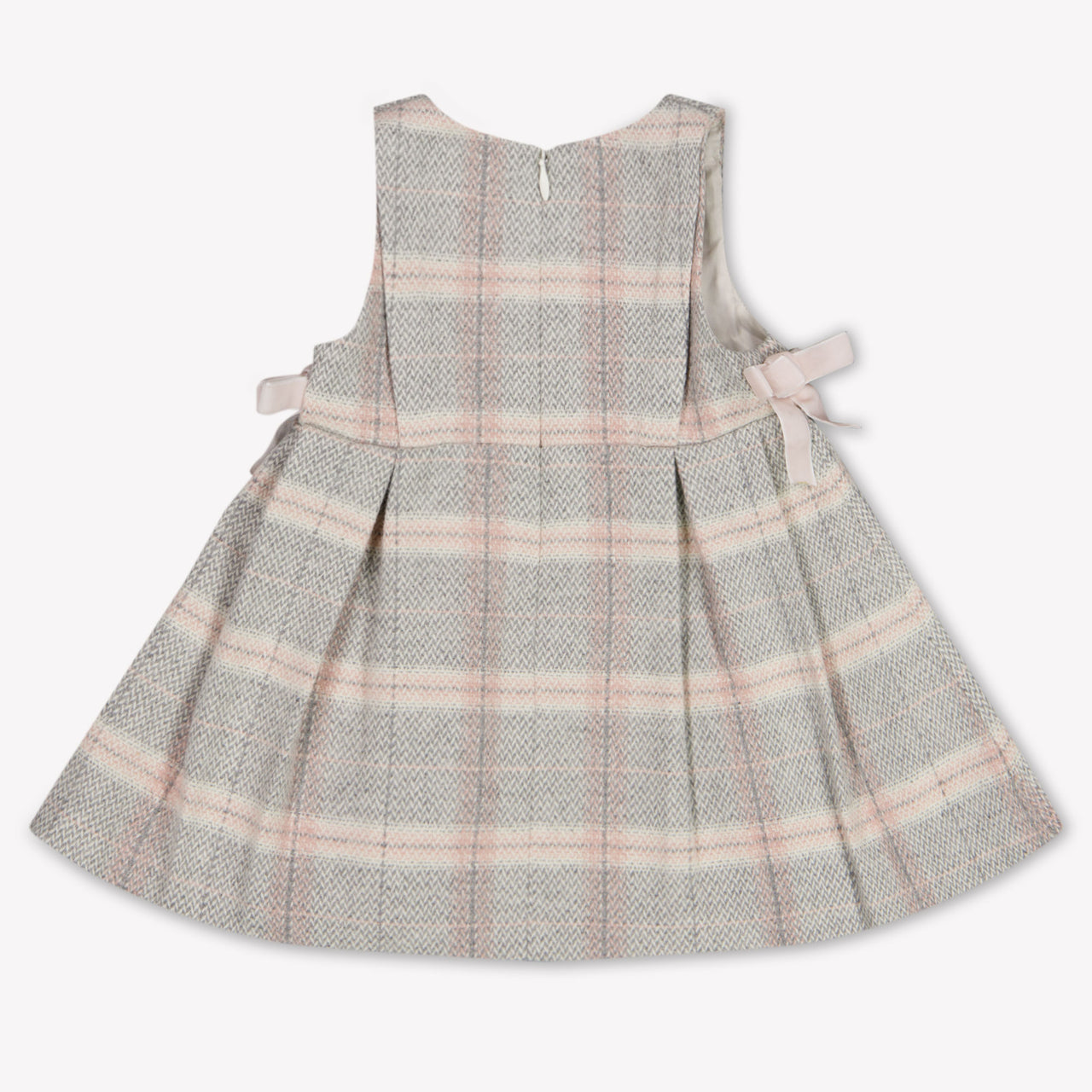 Tartine Et Chocolat Baby Ragazze Vestirsi Grigio