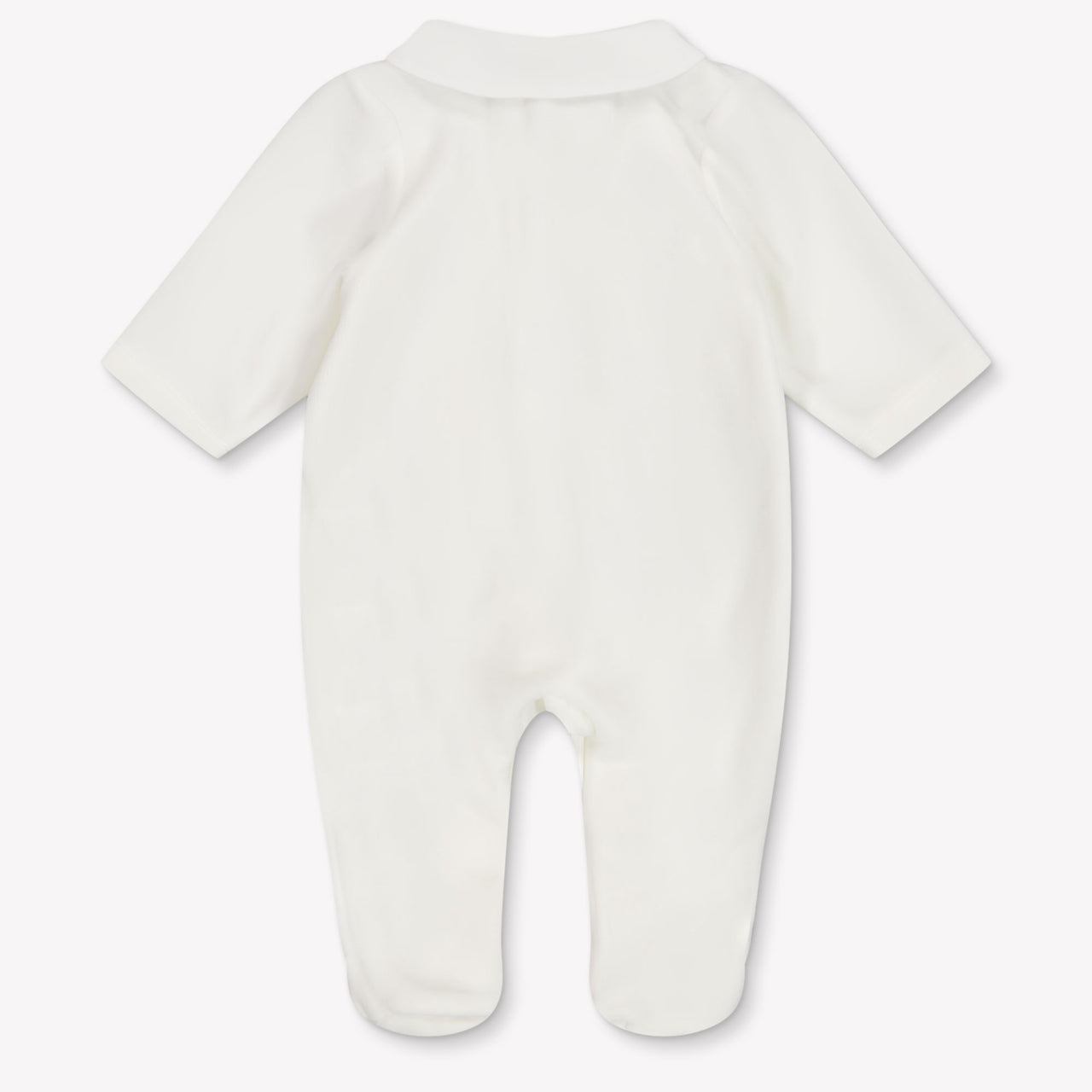 Tartine Et Chocolat Bébé Garçons Combishort dans Blanc