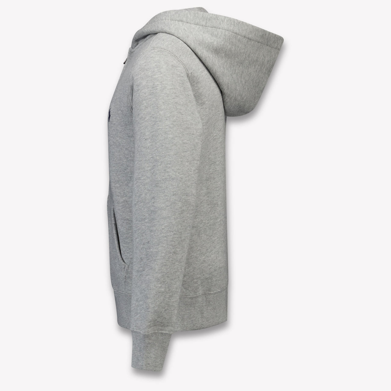 Ralph Lauren Enfants Garçons Cardigan en Gris
