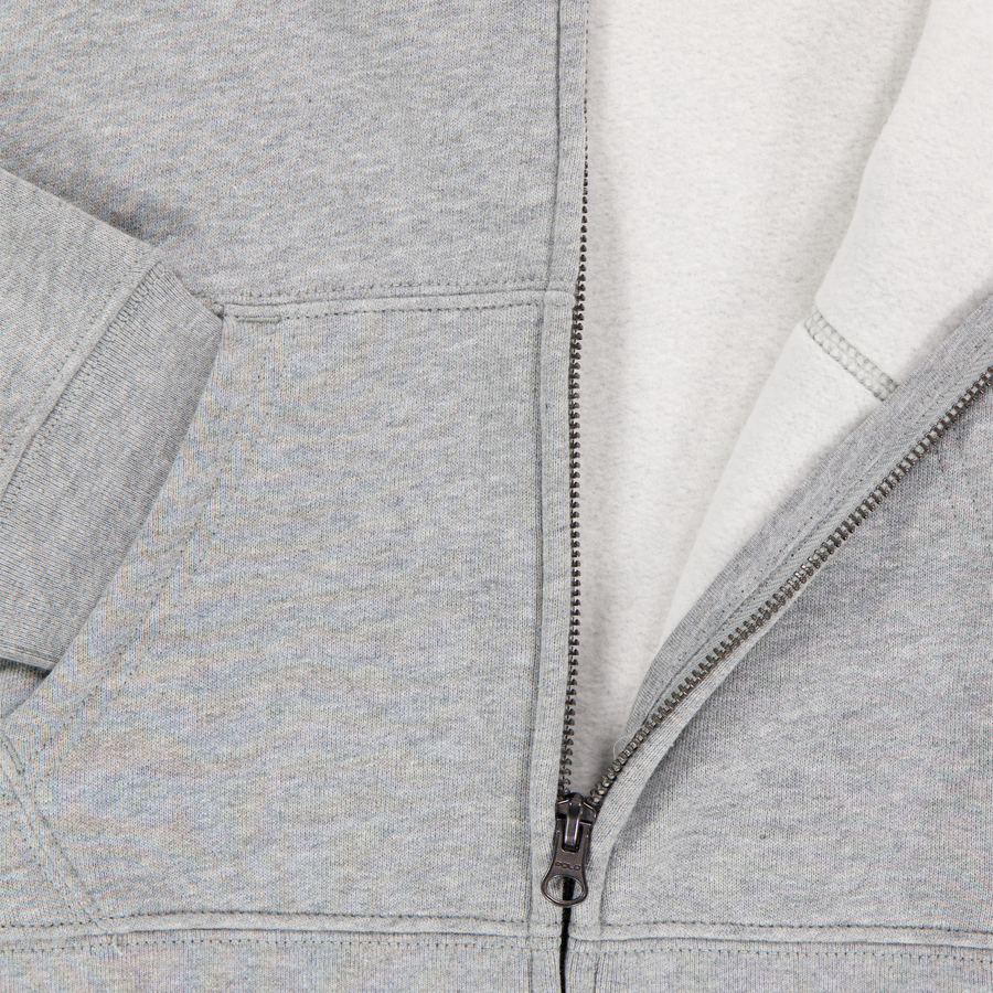 Ralph Lauren Enfants Garçons Cardigan en Gris
