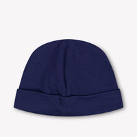 Ralph Lauren Bébé Unisexe Chapeau dedans Navy
