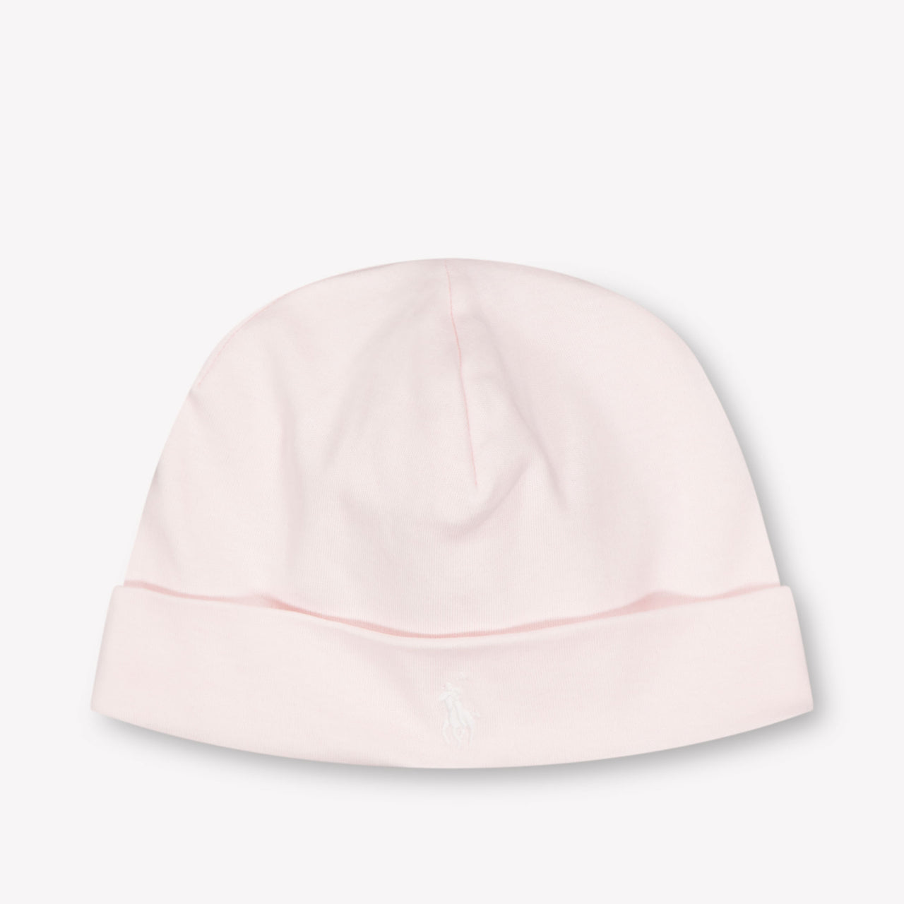 Ralph Lauren Bébé Unisexe Chapeau dedans Rose Léger