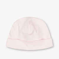 Ralph Lauren Bébé Unisexe Chapeau dedans Rose Léger