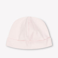 Ralph Lauren Bébé Unisexe Chapeau dedans Rose Léger