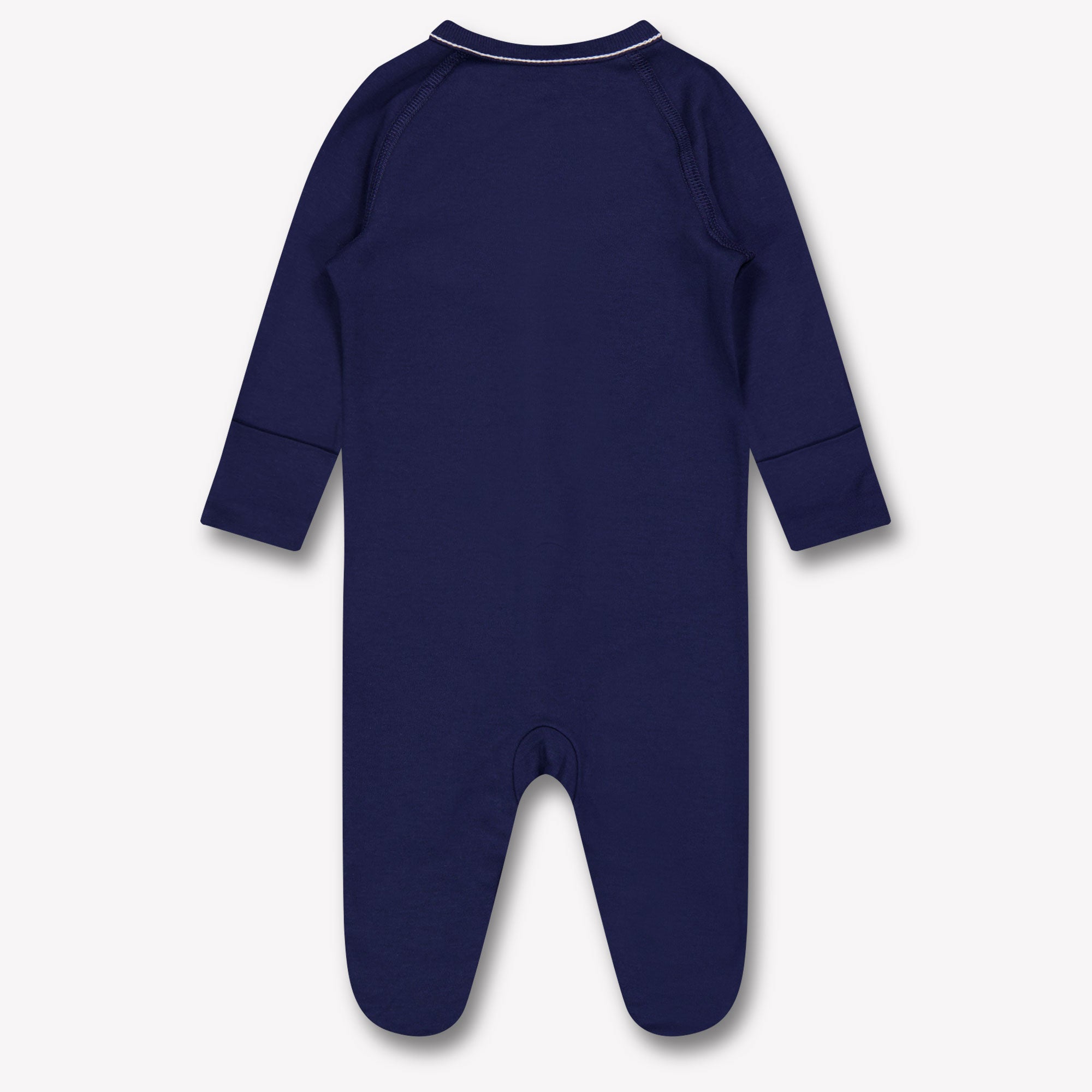 Ralph Lauren Baby Jungen Spielanzug In Marineblau