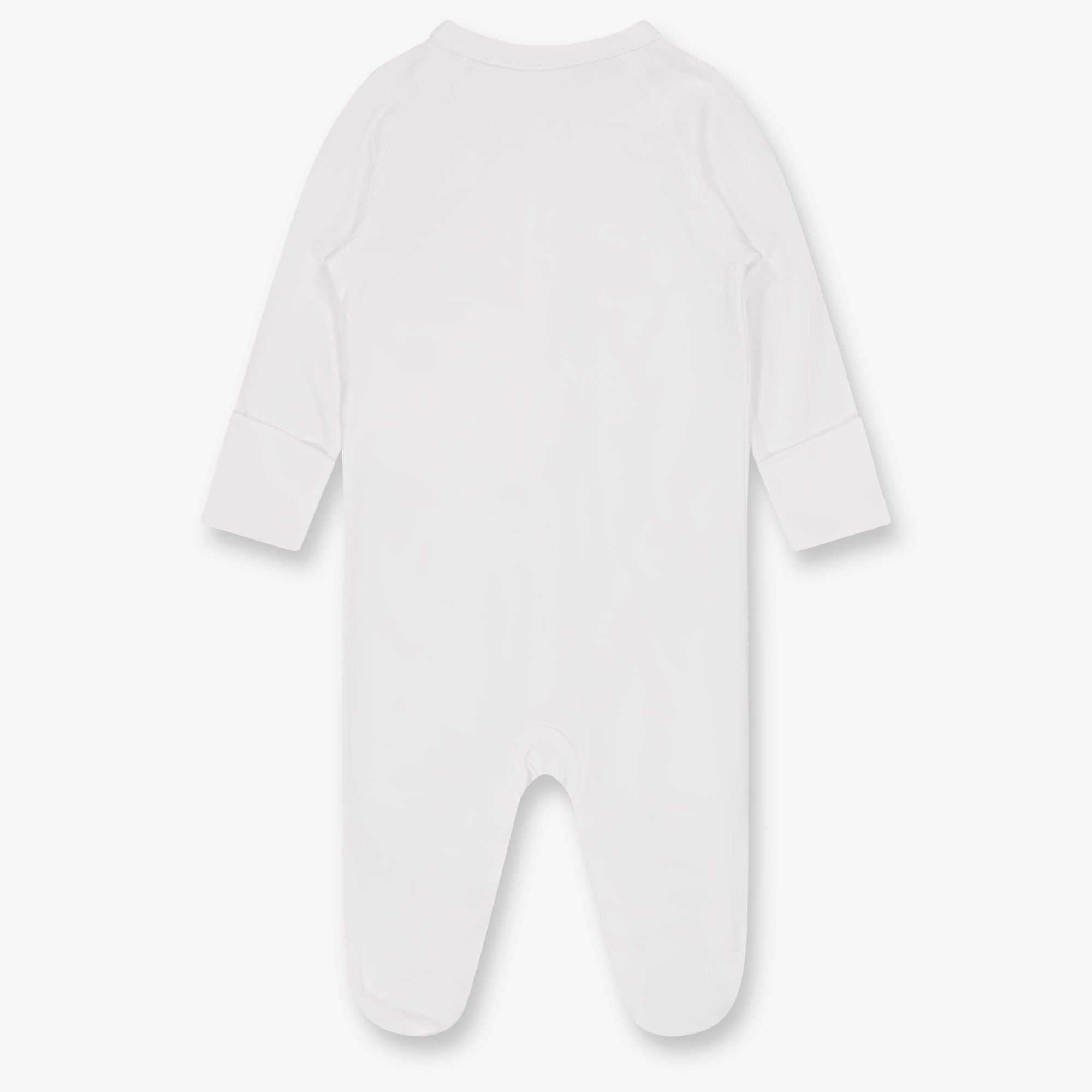 Ralph Lauren Baby-Unisex Spielanzug In Weiß