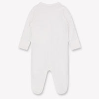 Ralph Lauren Bébé Unisexe Combishort dans Blanc