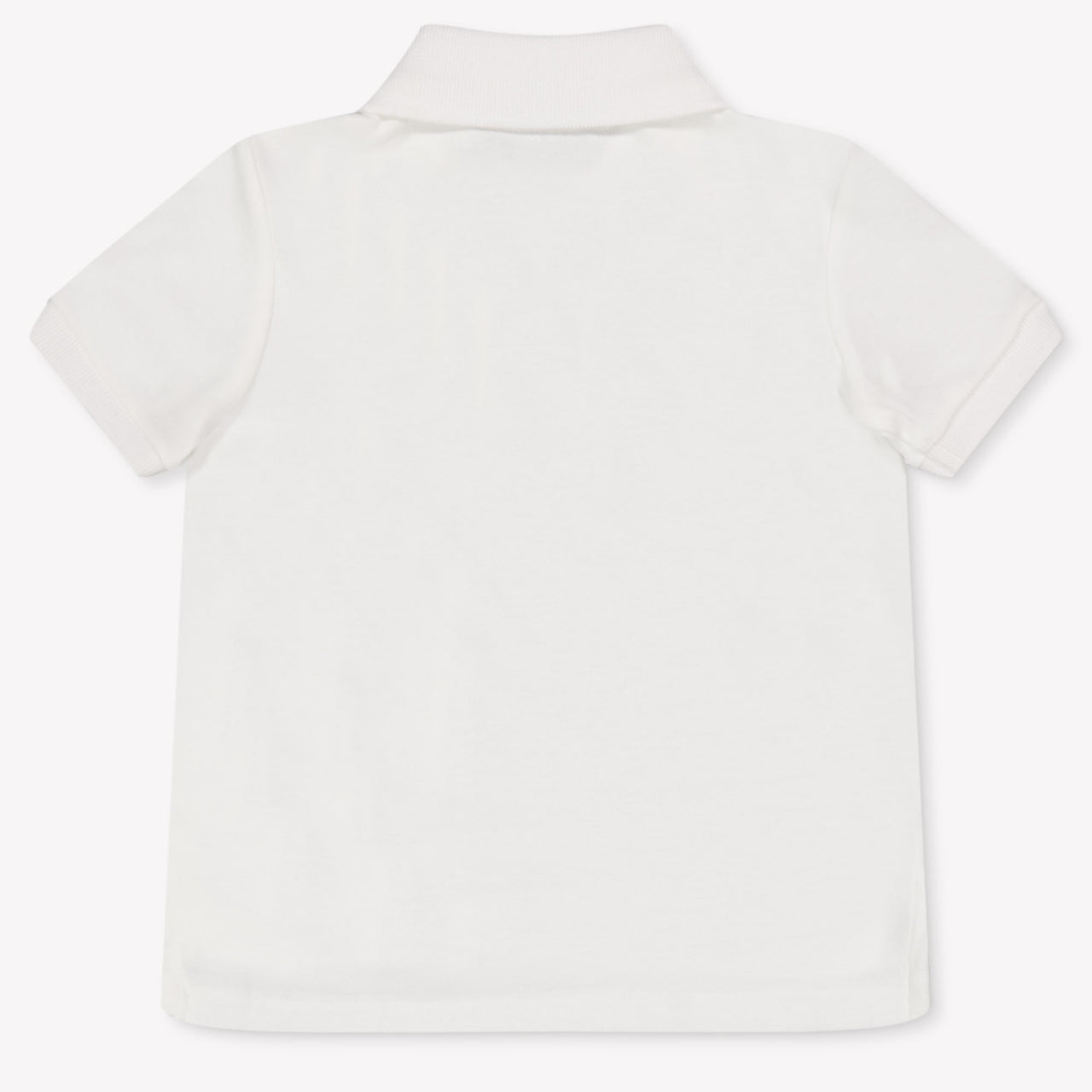 Ralph Lauren Bébé Garçons Polo En Blanc