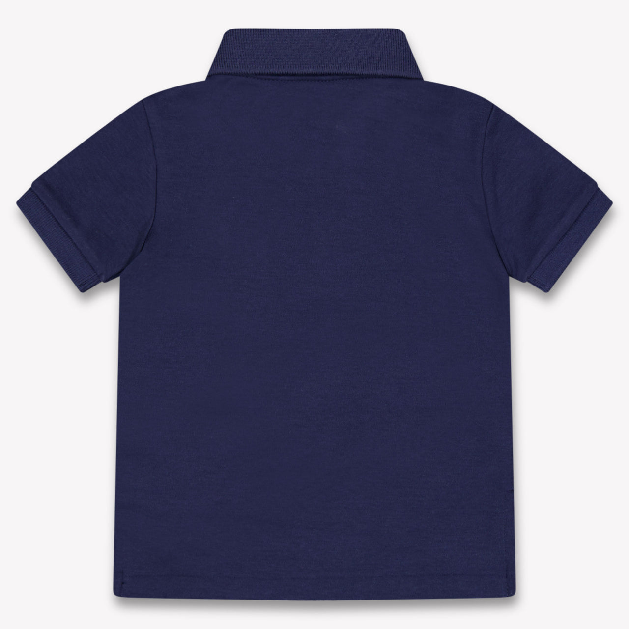 Ralph Lauren Bébé Garçons Polo En Navy
