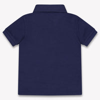 Ralph Lauren Bébé Garçons Polo En Navy
