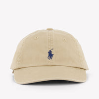 Ralph Lauren Bébé Garçons Animal de compagnie dans Beige