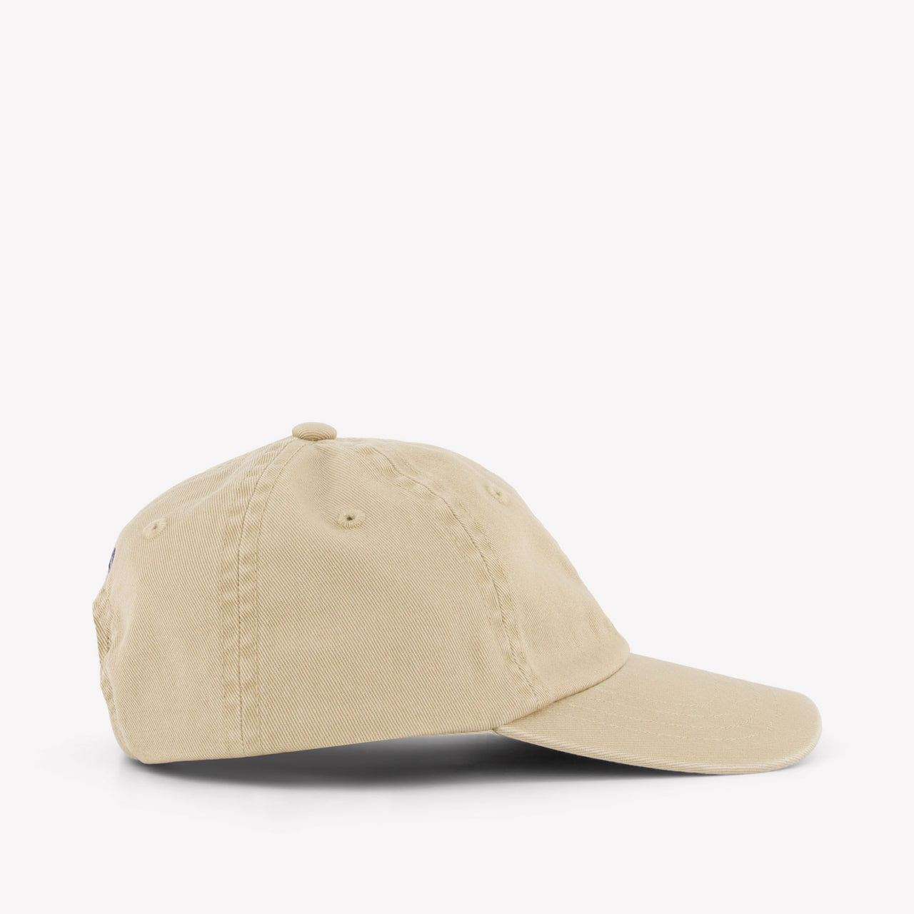 Ralph Lauren Bébé Garçons Animal de compagnie dans Beige