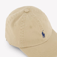 Ralph Lauren Bébé Garçons Animal de compagnie dans Beige