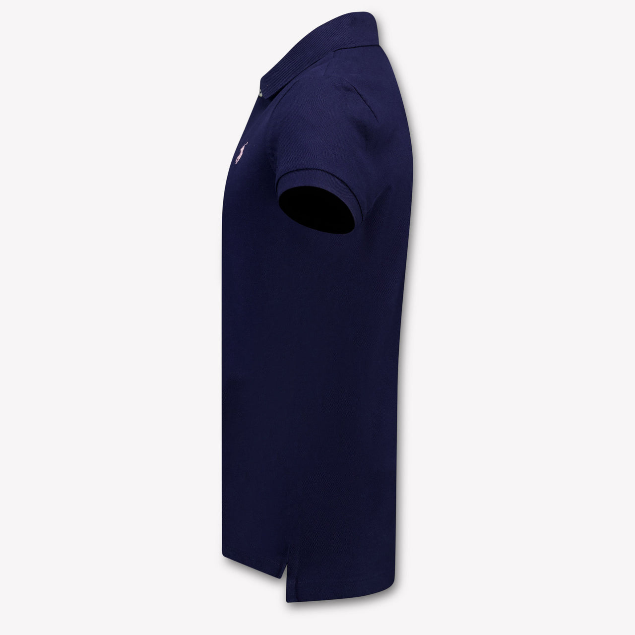 Ralph Lauren Enfants Filles Polo En Navy