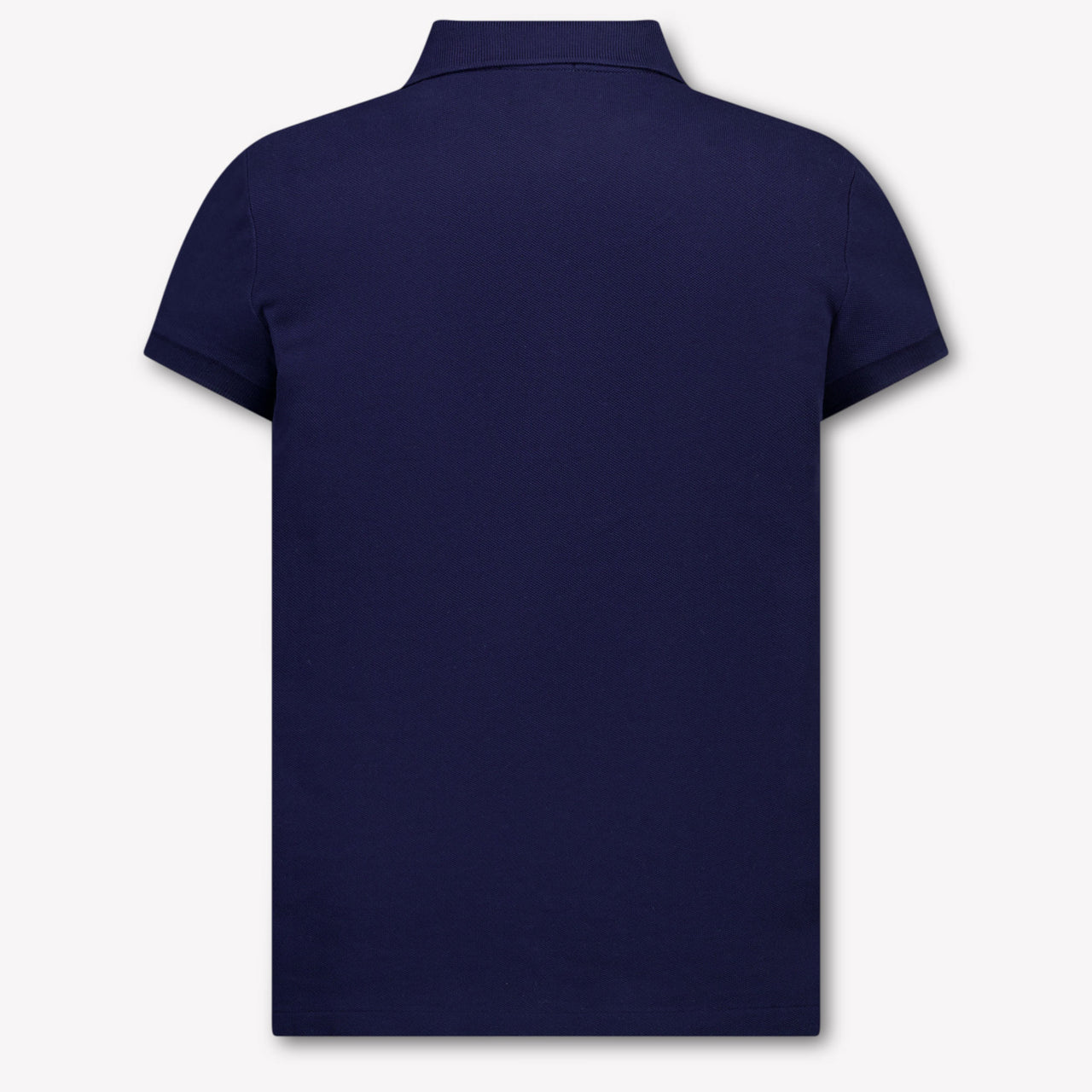 Ralph Lauren Enfants Filles Polo En Navy