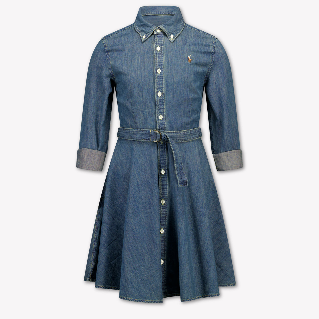 Ralph Lauren Bambini Ragazze Vestirsi Jeans