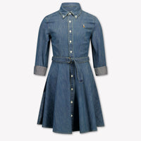 Ralph Lauren Bambini Ragazze Vestirsi Jeans