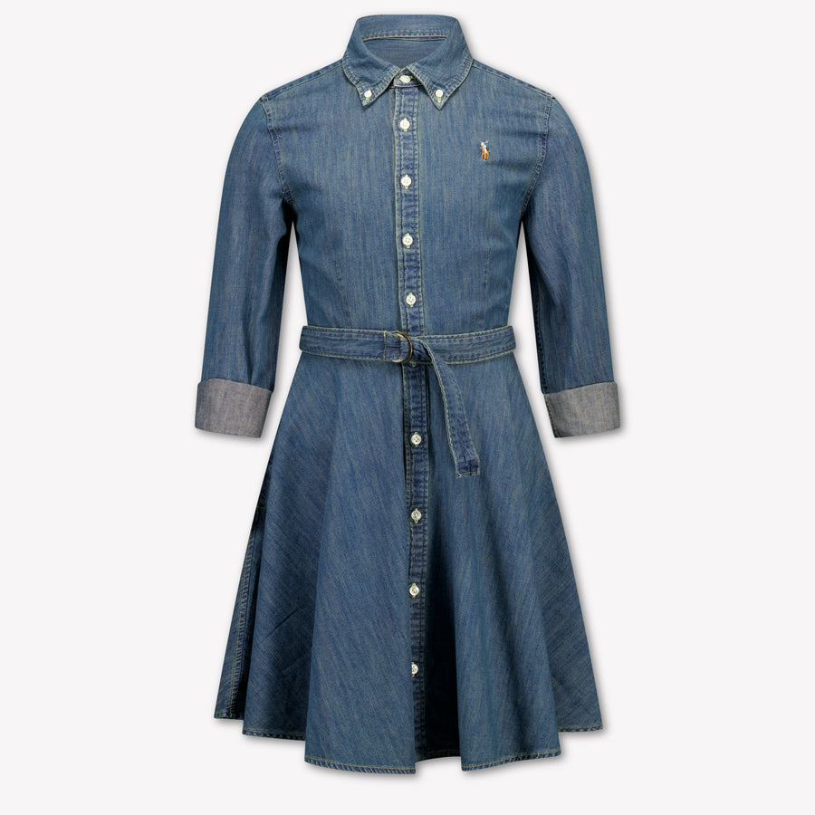 Ralph Lauren Bambini Ragazze Vestirsi Jeans