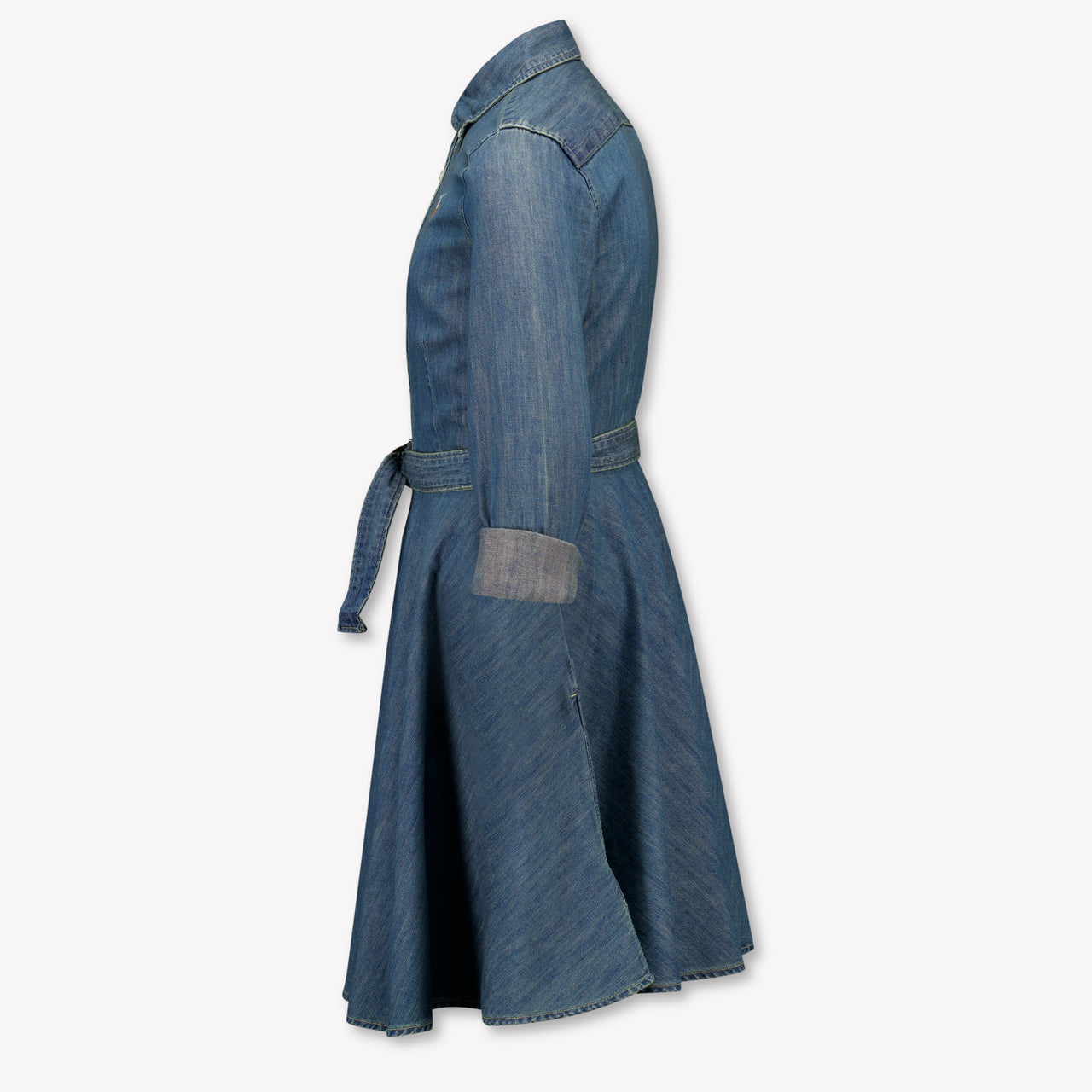 Ralph Lauren Bambini Ragazze Vestirsi Jeans
