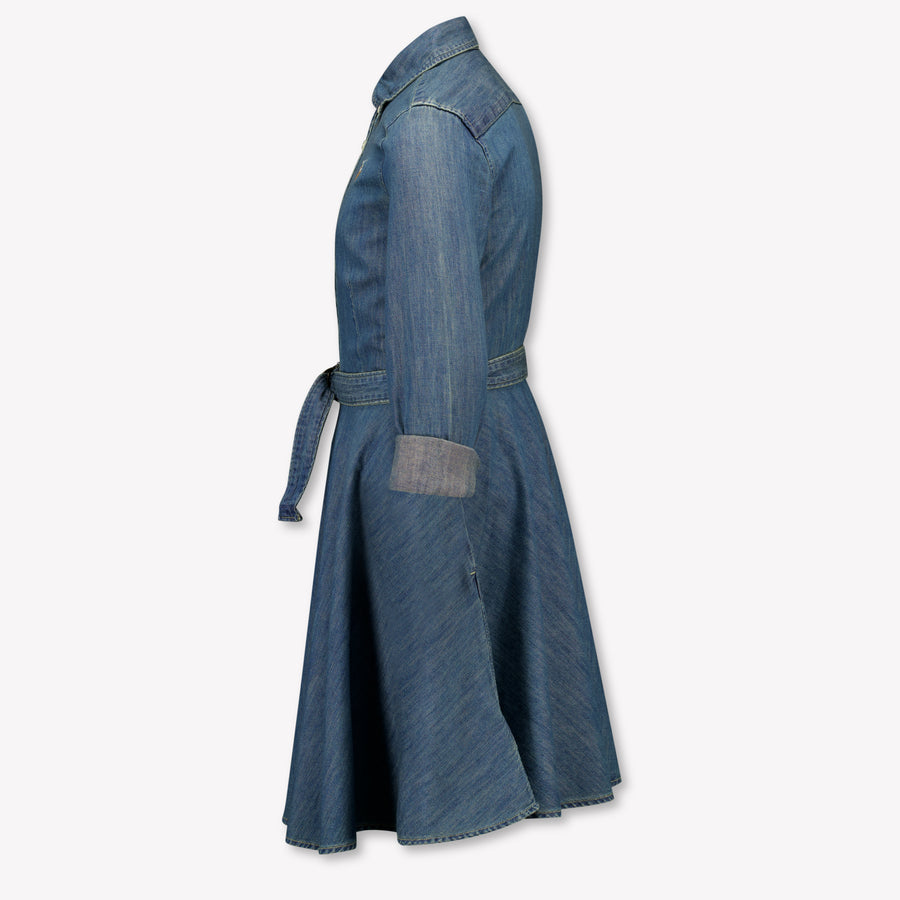 Ralph Lauren Bambini Ragazze Vestirsi Jeans