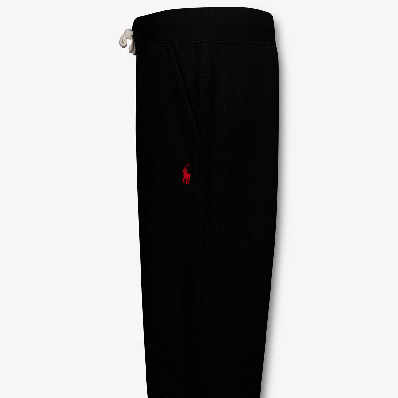 Ralph Lauren Boys Trouser in Black