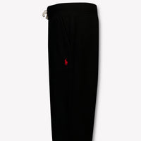 Ralph Lauren Boys Trouser in Black