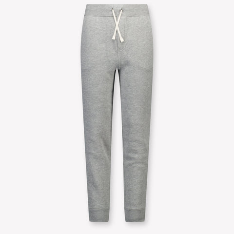 Ralph Lauren Bambini Ragazzi Pantaloni dentro Grigio