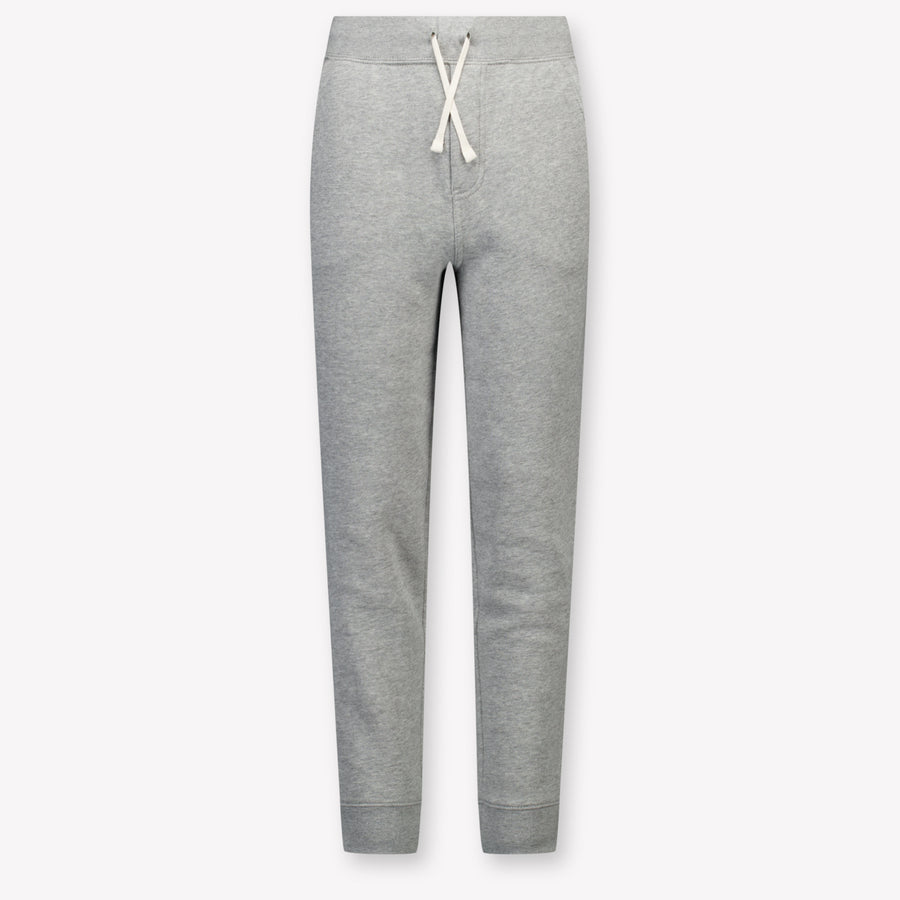 Ralph Lauren Bambini Ragazzi Pantaloni dentro Grigio
