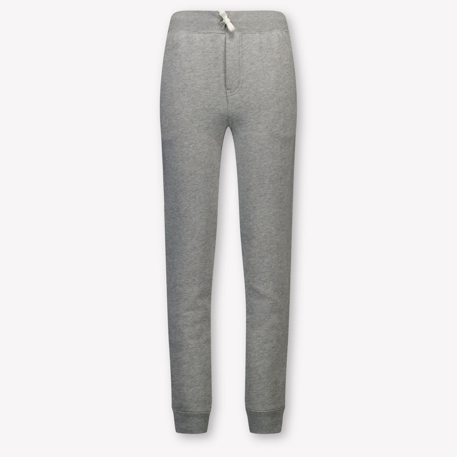 Ralph Lauren Bambini Ragazzi Pantaloni dentro Grigio