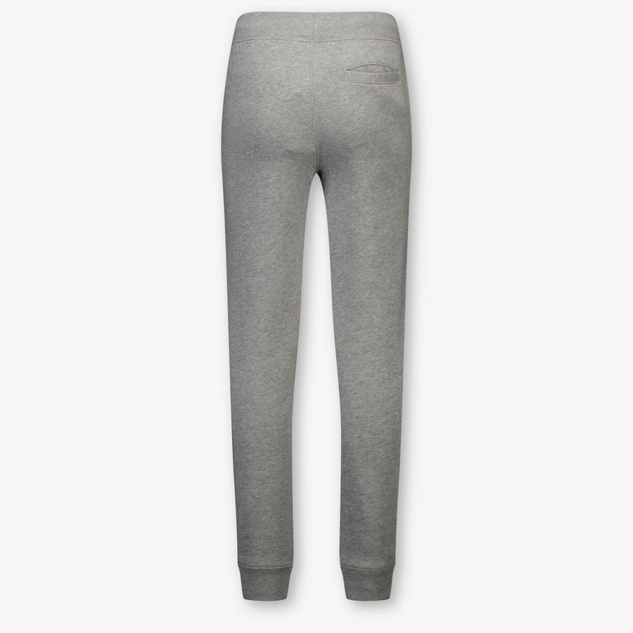 Ralph Lauren Bambini Ragazzi Pantaloni dentro Grigio