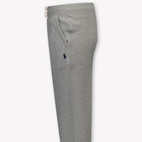 Ralph Lauren Bambini Ragazzi Pantaloni dentro Grigio