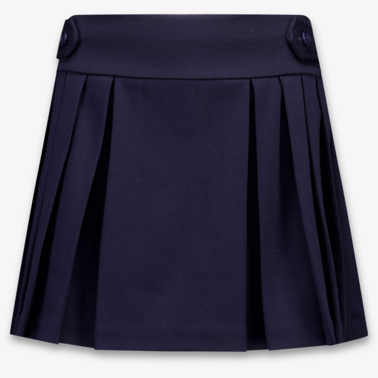 Ralph Lauren Bambini Ragazze Gonna dentro Navy