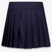 Ralph Lauren Bambini Ragazze Gonna dentro Navy