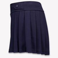Ralph Lauren Bambini Ragazze Gonna dentro Navy