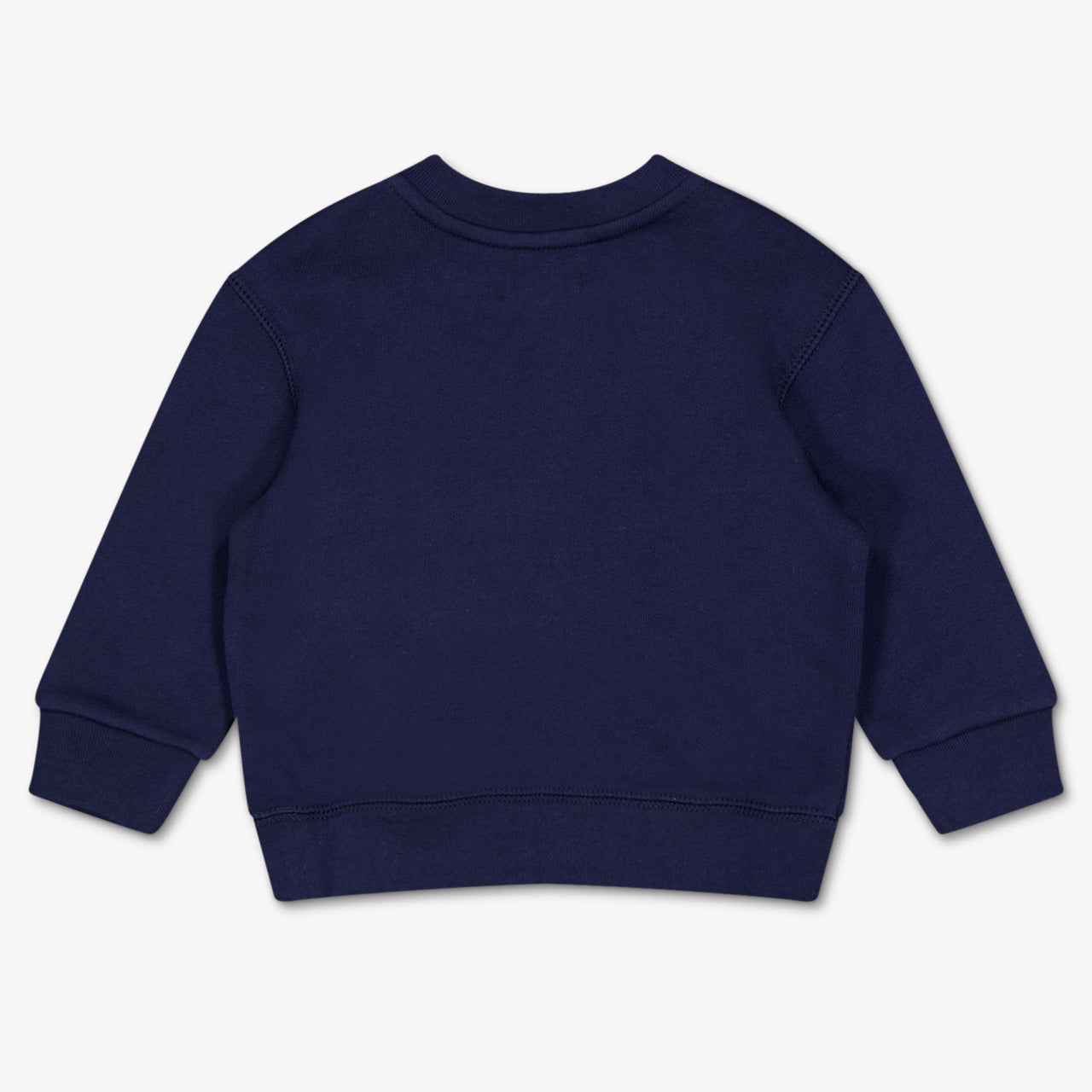 Ralph Lauren Bébé Garçons Pull en Navy