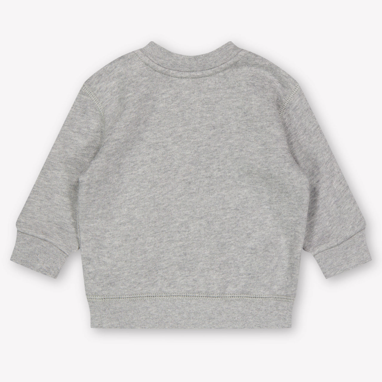 Ralph Lauren Bébé Garçons Pull en Gris