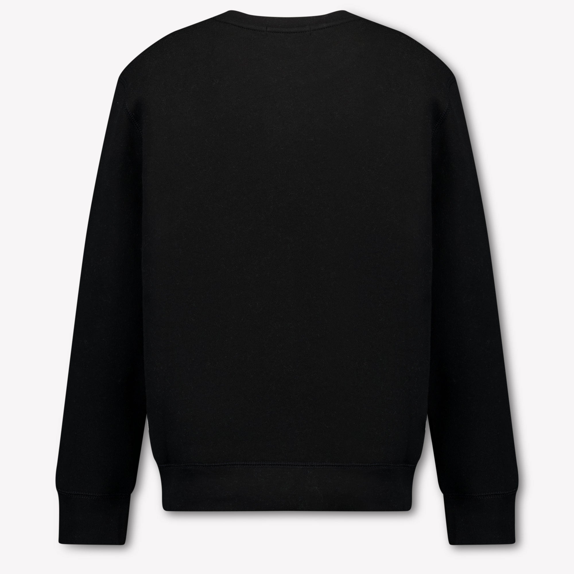 Ralph Lauren niños Chicos suéter en Negro