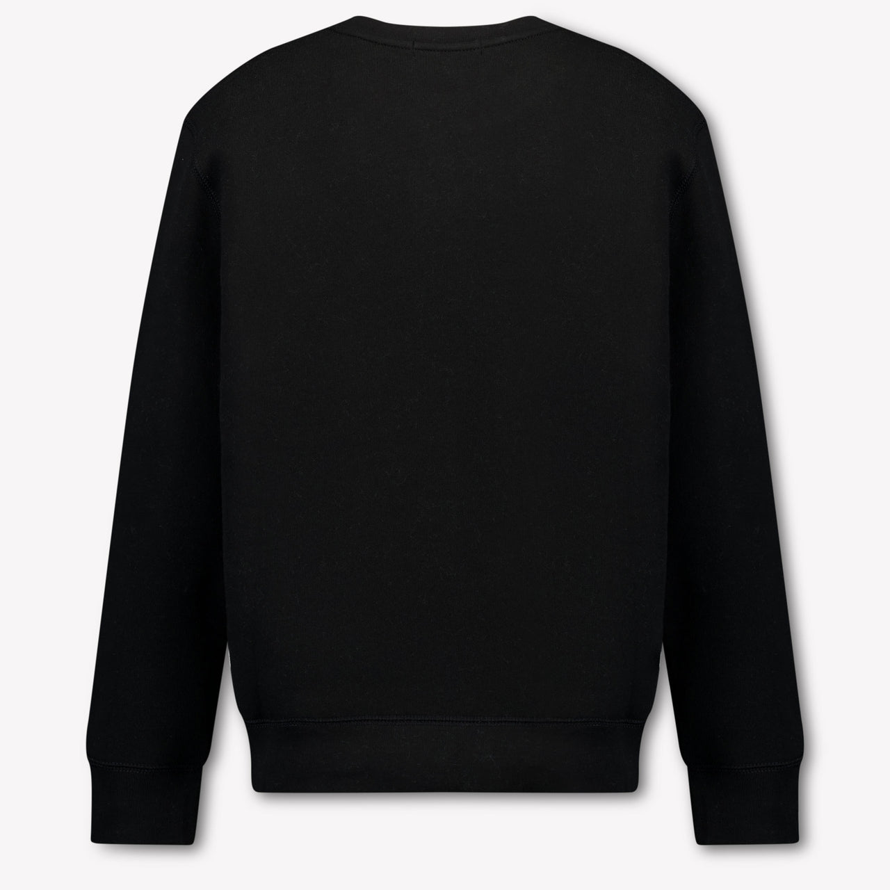 Ralph Lauren Enfants Garçons Pull en Noir