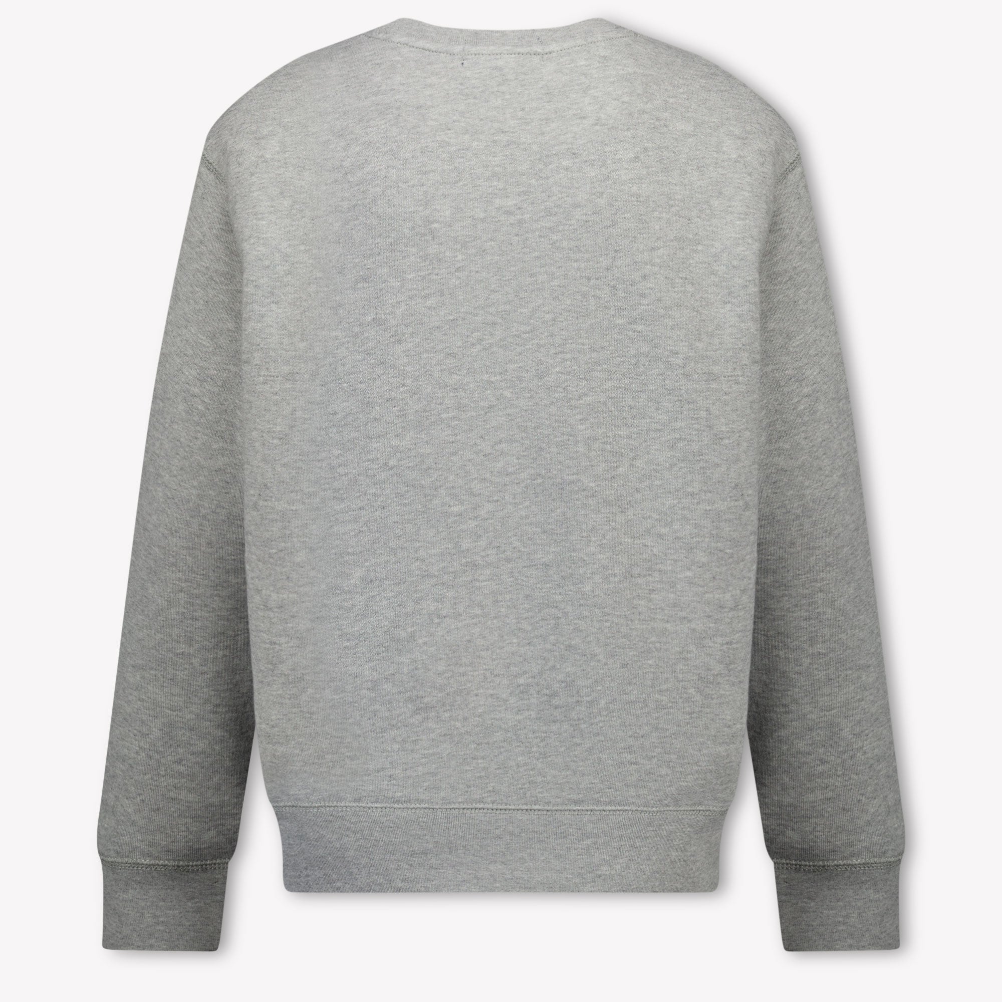 Ralph Lauren niños Chicos suéter en Gris