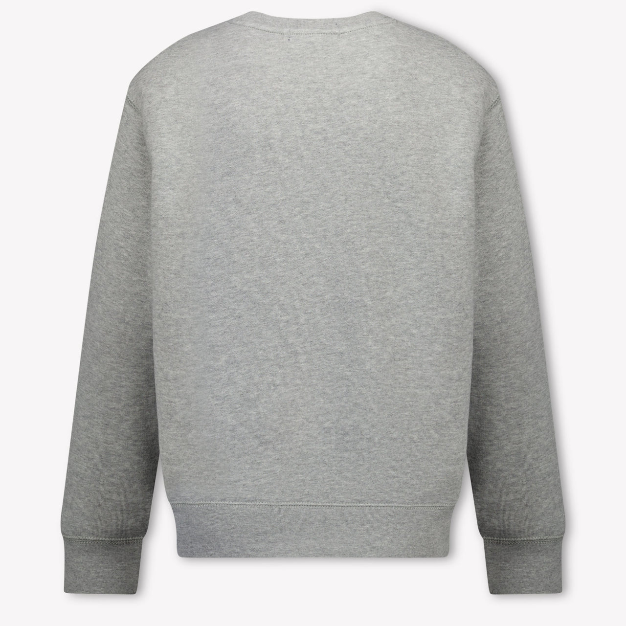 Ralph Lauren Enfants Garçons Pull en Gris