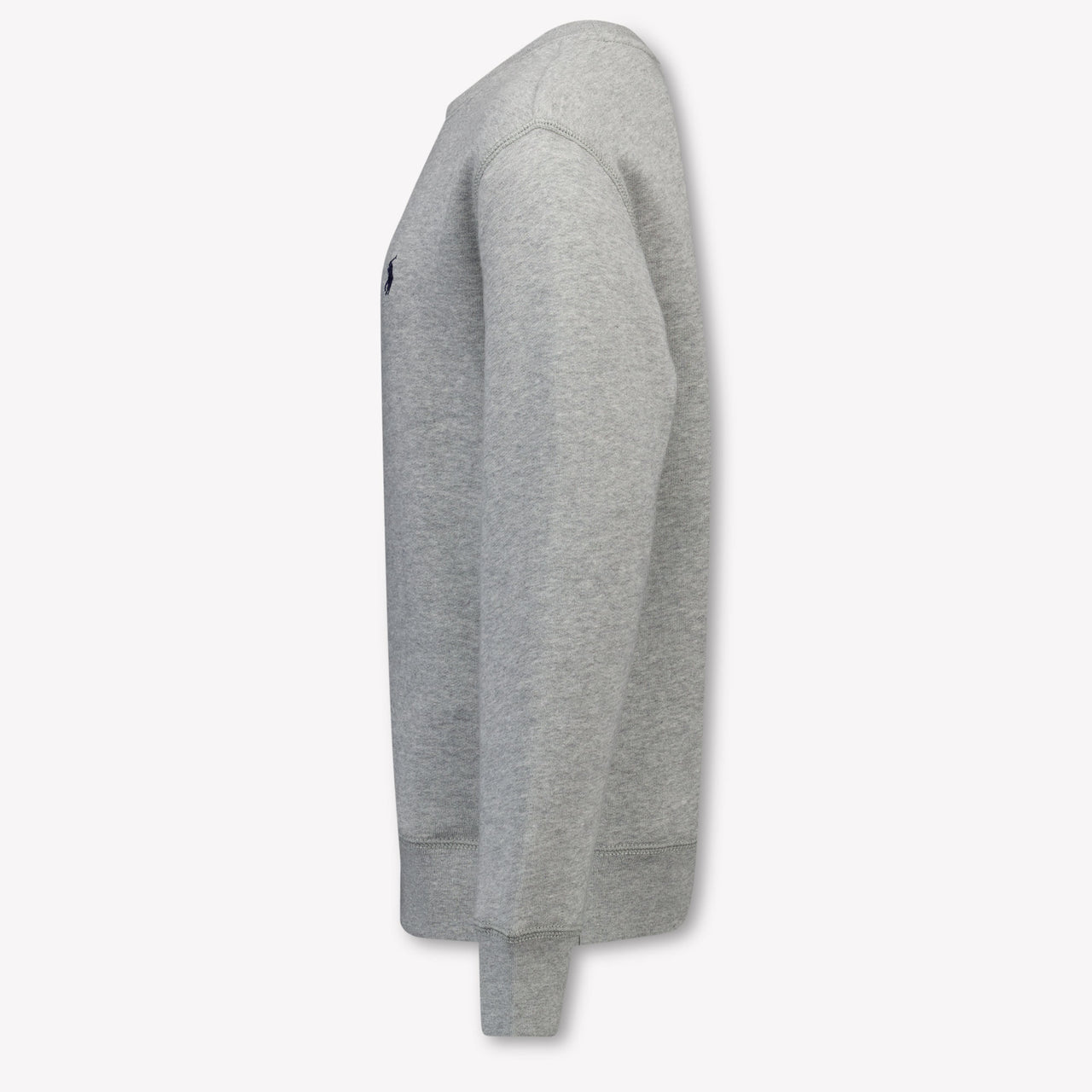 Ralph Lauren Enfants Garçons Pull en Gris