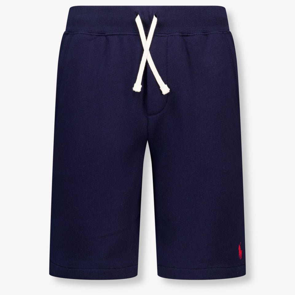 Ralph Lauren Kinder Jungen kurz In Marineblau
