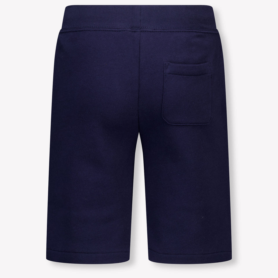 Ralph Lauren Kinder Jungen kurz In Marineblau