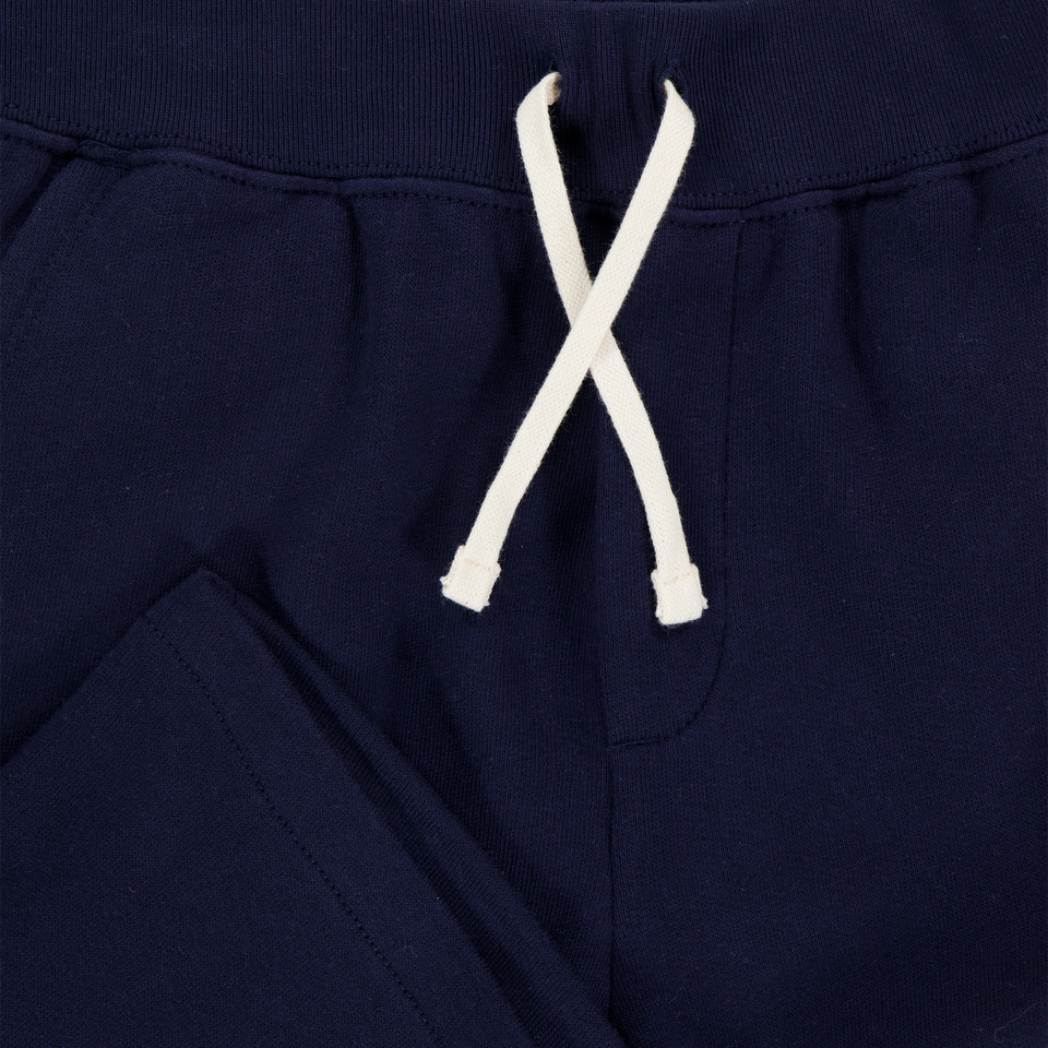 Ralph Lauren Kinder Jungen kurz In Marineblau