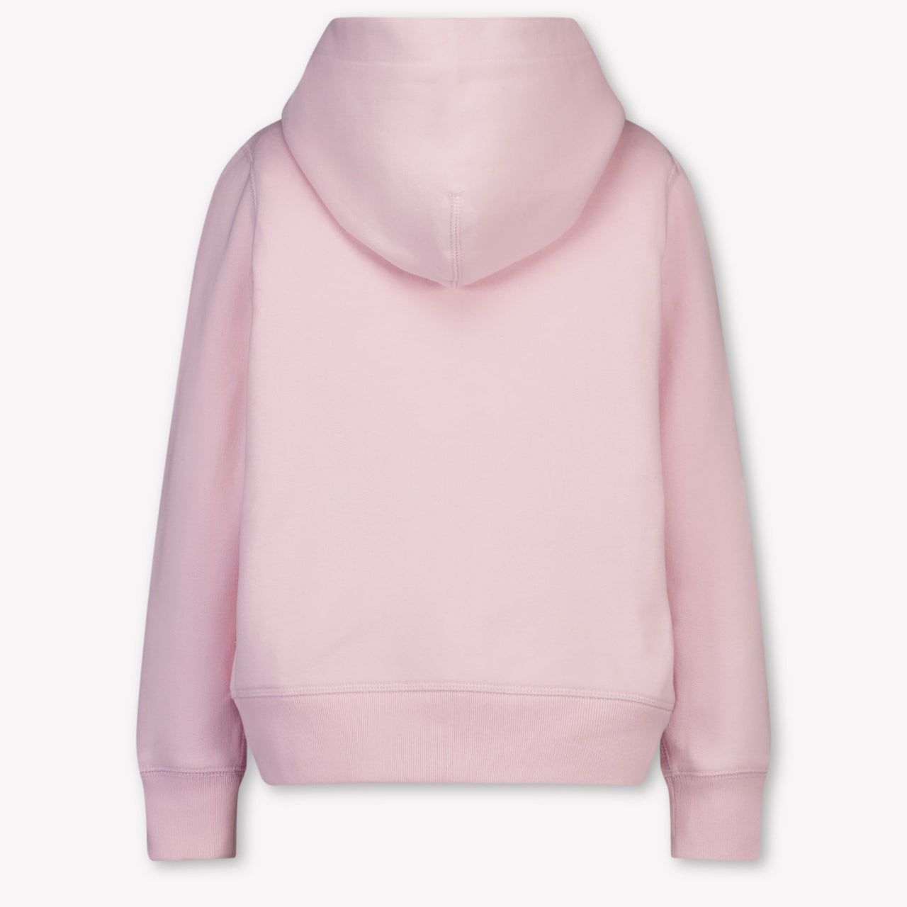 Ralph Lauren Enfants Filles Cardigan en Rose Léger