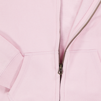 Ralph Lauren Enfants Filles Cardigan en Rose Léger