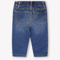 Ralph Lauren Bébé Garçons Jeans dans Bleu