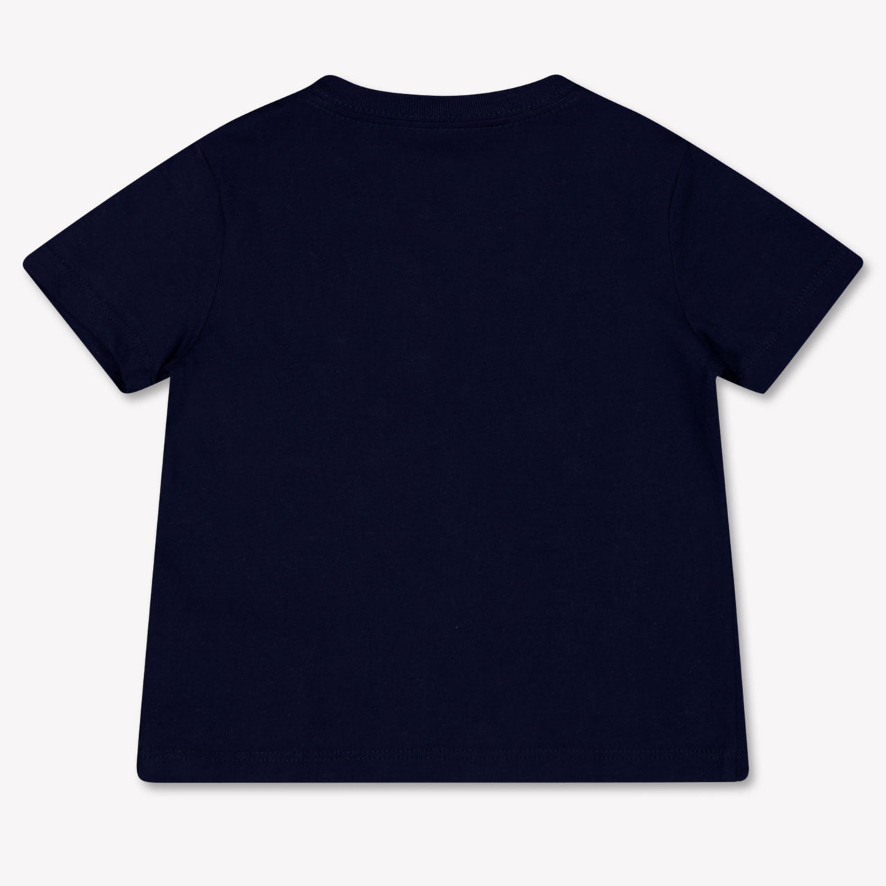 Ralph Lauren Baby Jungen T-Shirt In Marineblau