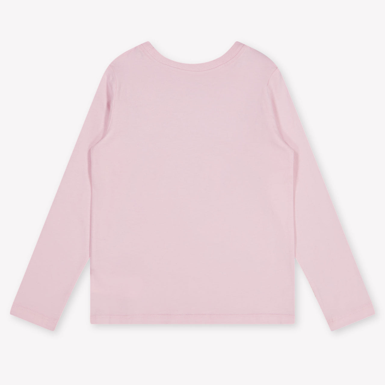 Ralph Lauren Kinder Mädchen T-Shirt In Hellrosa