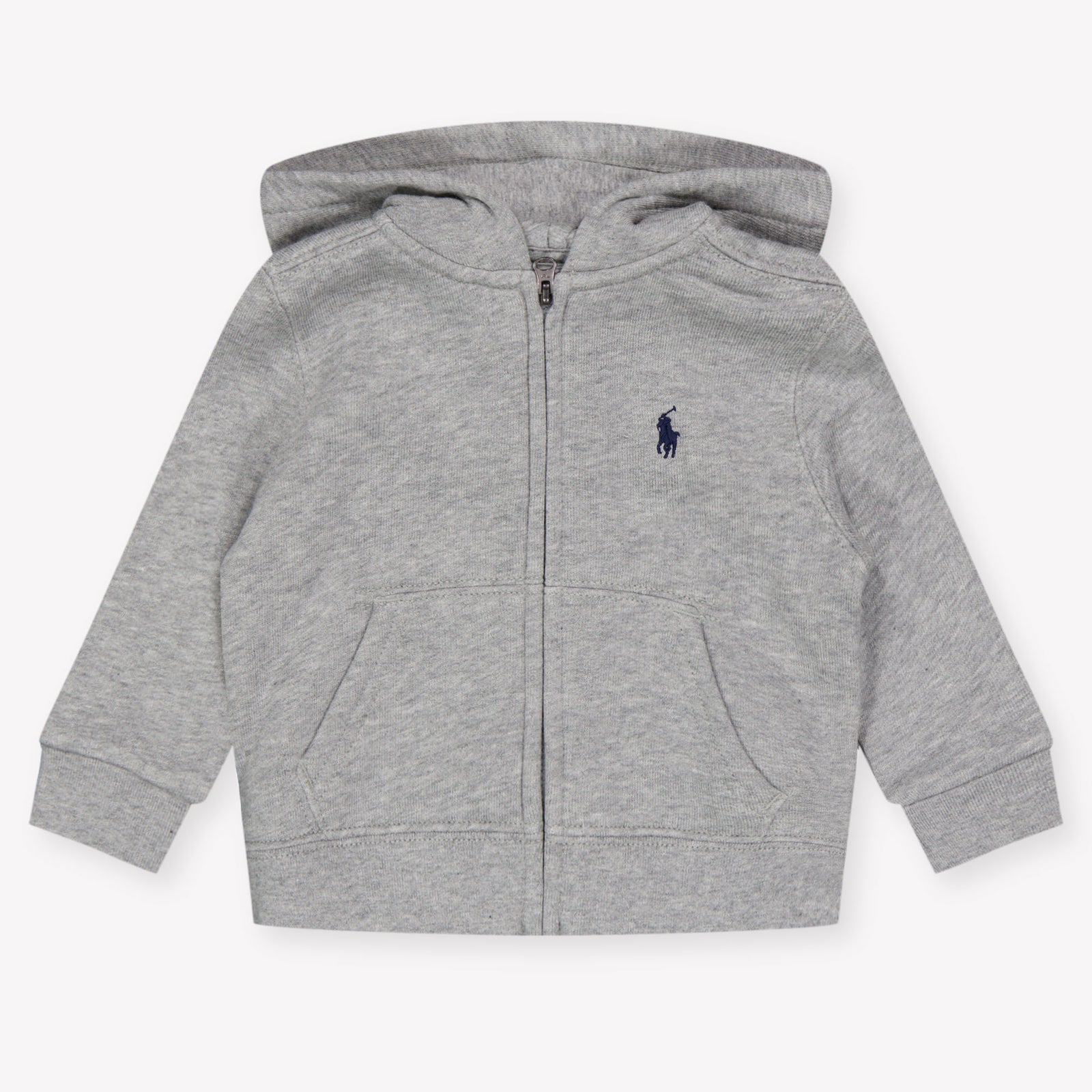 Ralph Lauren Baby Jungen Strickjacke In Grau
